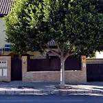Wonderstays Chalet El Naranjo