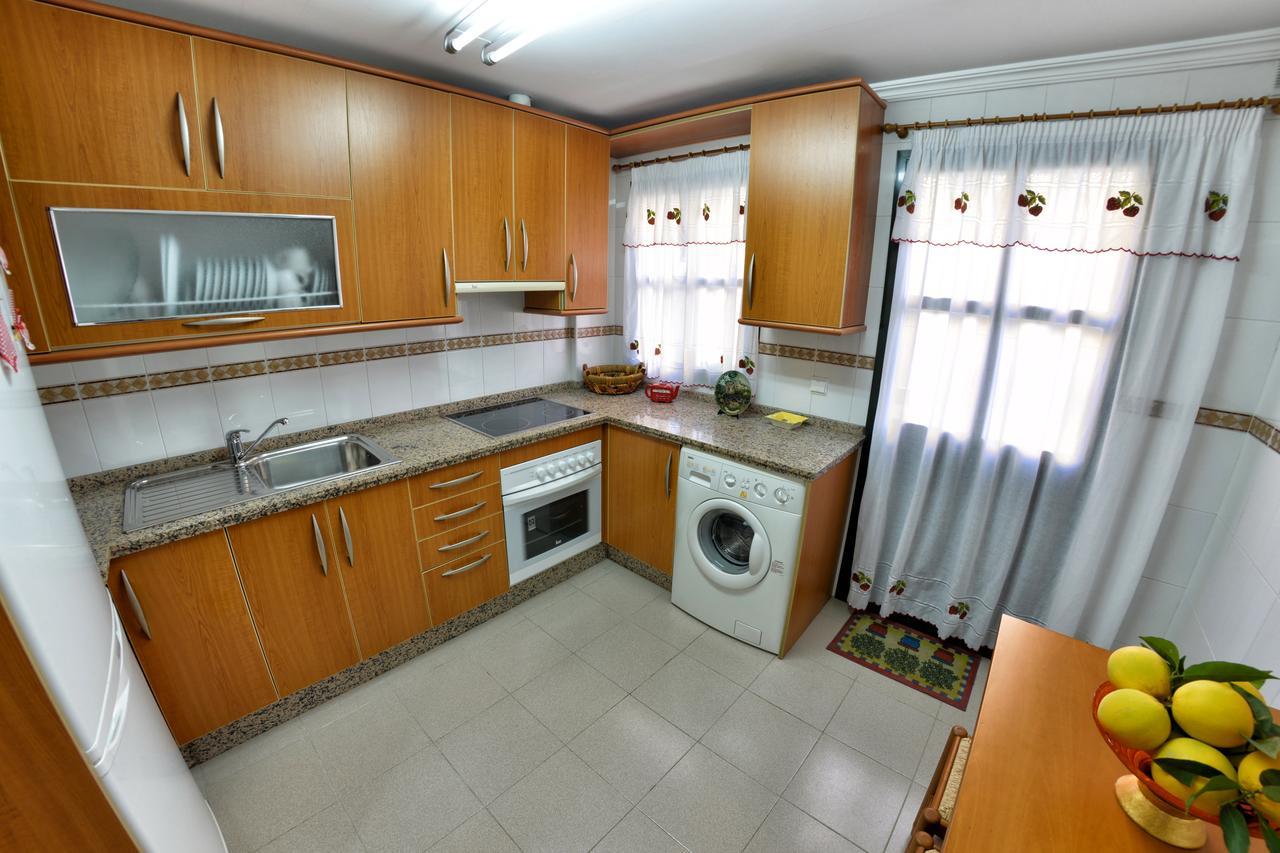 Wonderstays El Naranjo Holiday home Seville