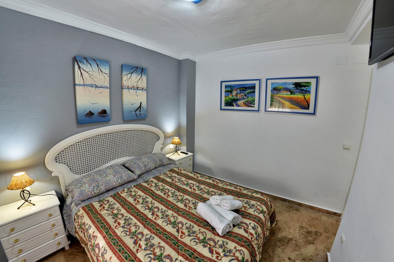 Wonderstays El Naranjo Seville