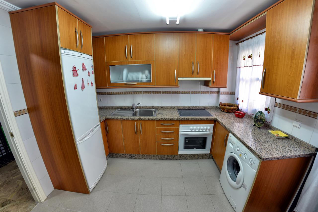 Wonderstays El Naranjo Holiday home Seville