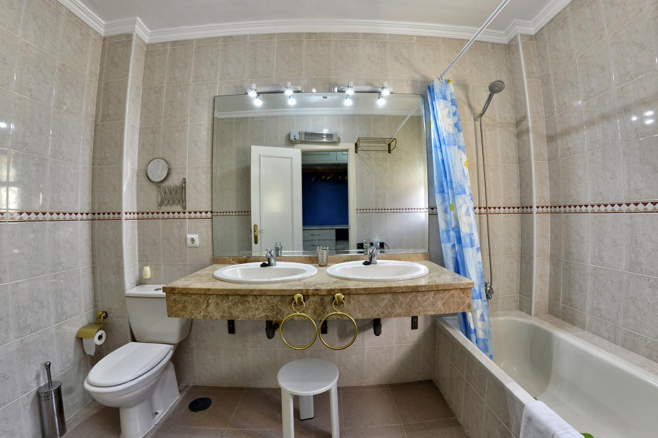 Wonderstays El Naranjo Holiday home