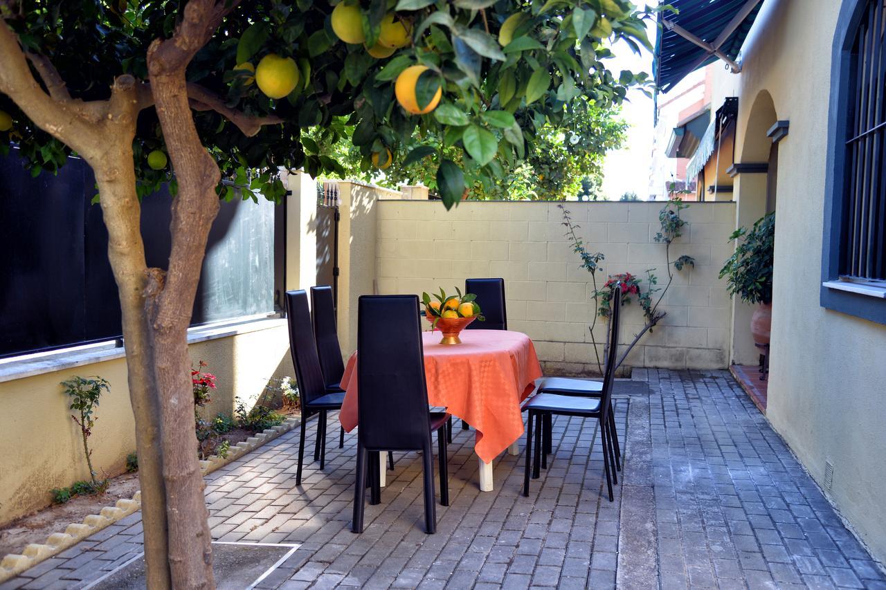 Wonderstays El Naranjo Holiday home Seville