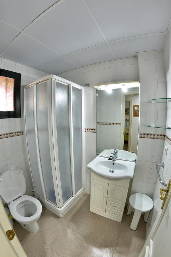 Wonderstays El Naranjo Holiday home Seville