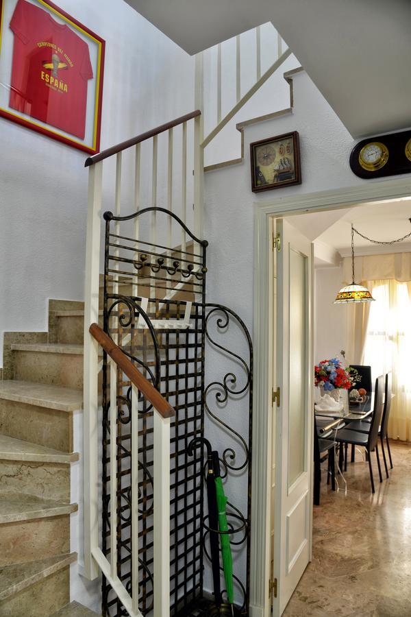 Wonderstays El Naranjo *