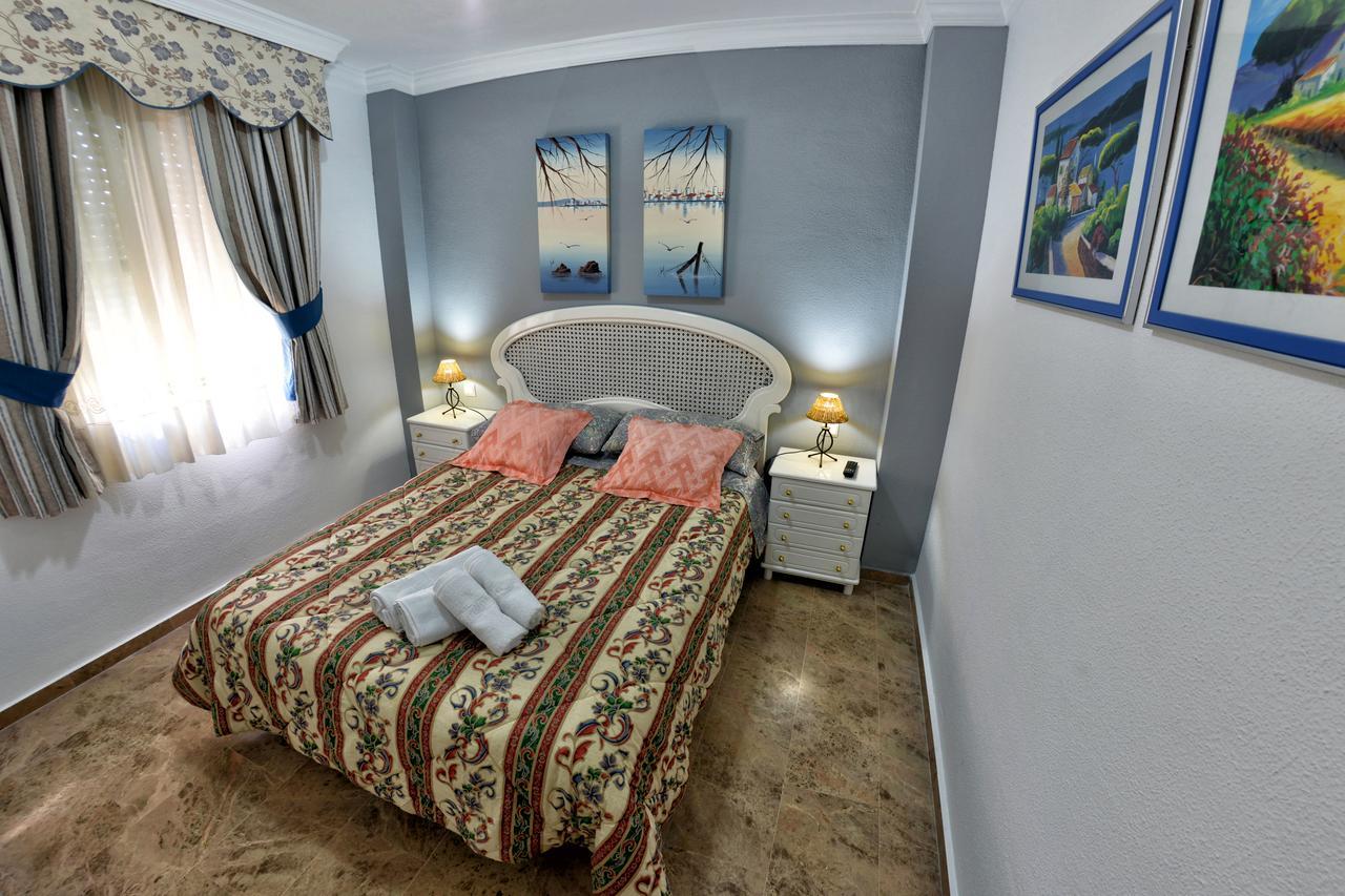Holiday home Wonderstays El Naranjo *