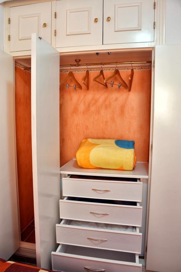 Holiday home Wonderstays El Naranjo