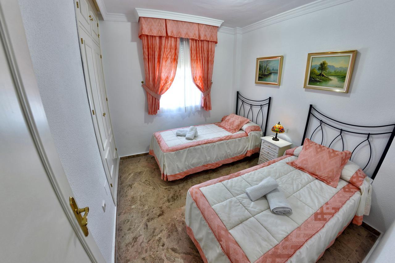 Wonderstays El Naranjo