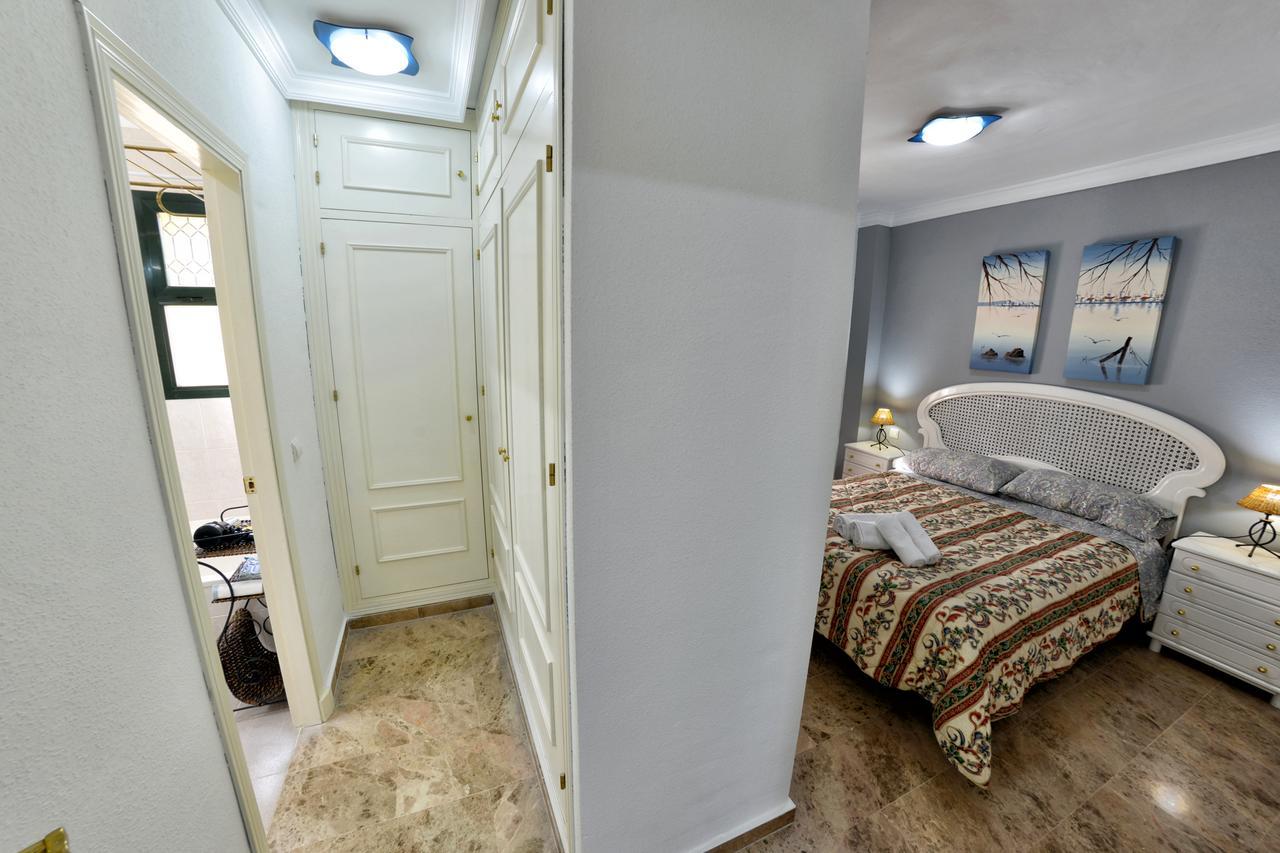 Wonderstays El Naranjo