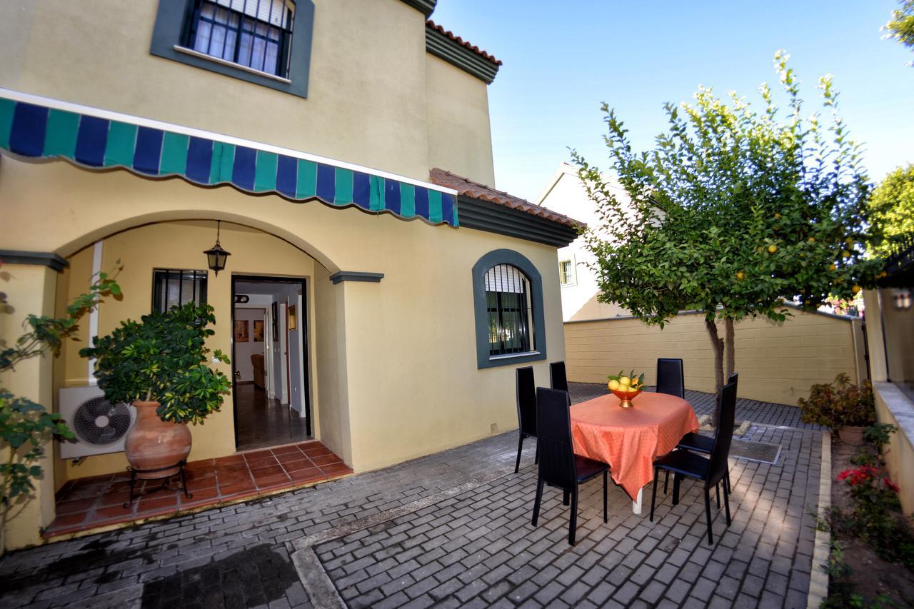 Wonderstays El Naranjo